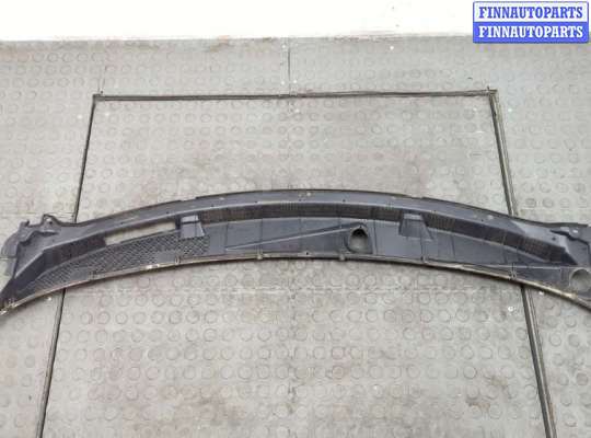 купить Жабо под дворники (дождевик) на Nissan Micra K12E 2002-2010