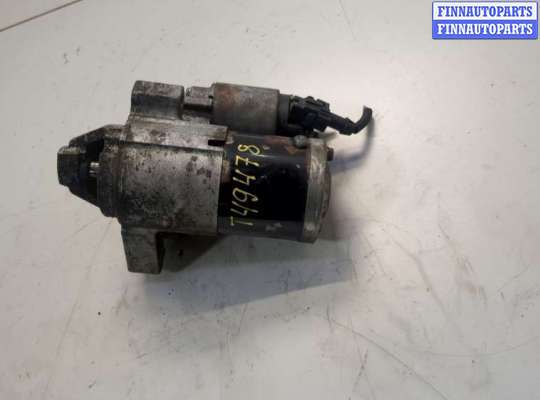 купить Стартер на Peugeot 207 2006-2015