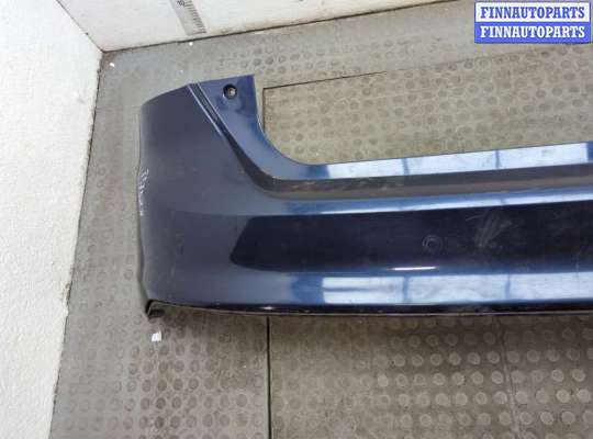 купить Бампер на Ford Focus 3 2011-2015