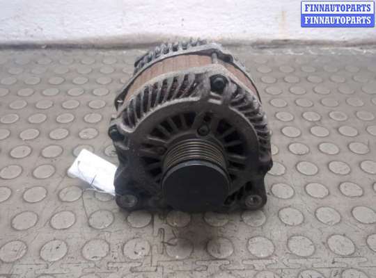 Купить Генератор на Renault Scenic 2009-2012 Генератор RN1604331 на Renault Scenic 2009-2012