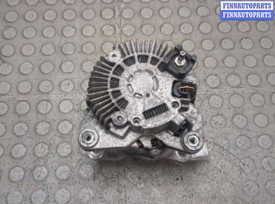 купить Генератор на Renault Scenic 2009-2012