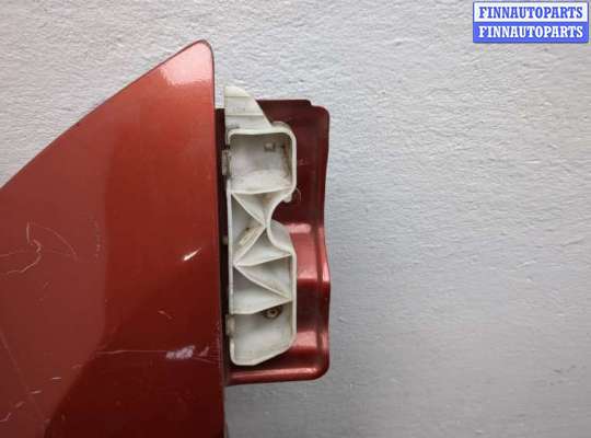 купить Крыло на Nissan Qashqai 2006-2013