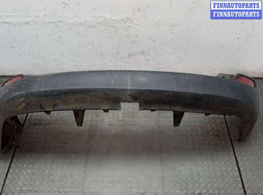 купить Бампер на Toyota RAV 4 2013-2015