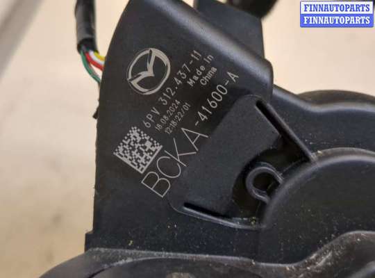 купить Педаль газа на Mazda 3 (BP) 2019-2025