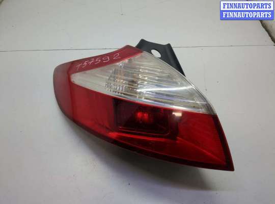 купить Фонарь (задний) на Renault Megane 3 2009-2016