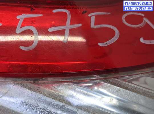 купить Фонарь (задний) на Renault Megane 3 2009-2016