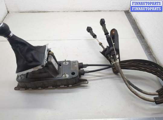 купить Кулиса КПП на Volkswagen Passat 6 2005-2010
