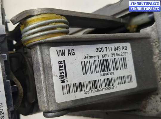 купить Кулиса КПП на Volkswagen Passat 6 2005-2010