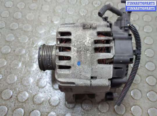 Генератор PG1226845 на Peugeot 3008 2009-2016