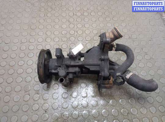 купить Насос гидроусилителя руля (ГУР) на Fiat Ducato 2006-2014