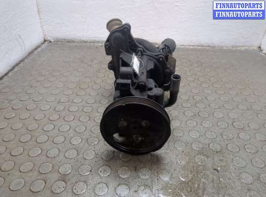 Насос гидроусилителя руля (ГУР) FT556170 на Fiat Ducato 2006-2014