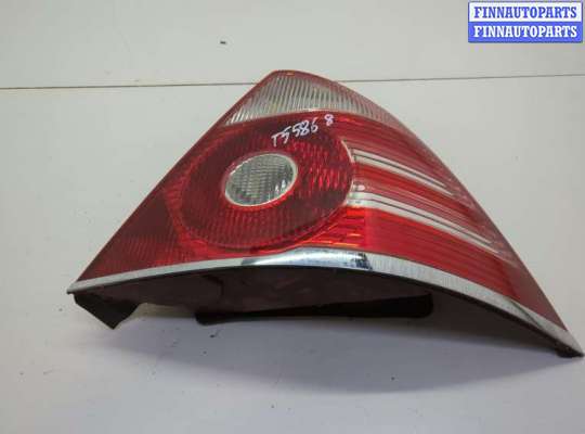 купить Фонарь (задний) на Ford Mondeo 3 2000-2007