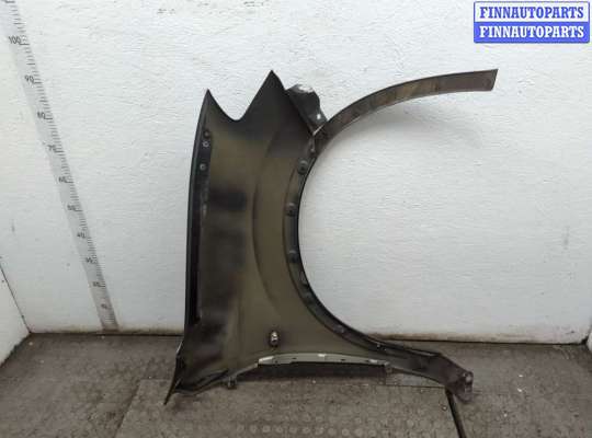 купить Крыло на Nissan Qashqai 2006-2013