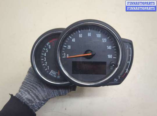 купить Щиток приборов (приборная панель) на Mini Cooper (F56) 2013-2024