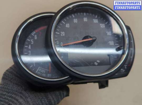 купить Щиток приборов (приборная панель) на Mini Cooper (F56) 2013-2024