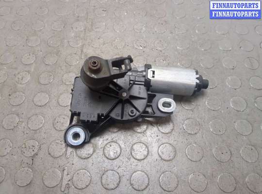 купить Двигатель стеклоочистителя (моторчик дворников) задний на Seat Altea 2004-2015