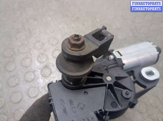 купить Двигатель стеклоочистителя (моторчик дворников) задний на Seat Altea 2004-2015