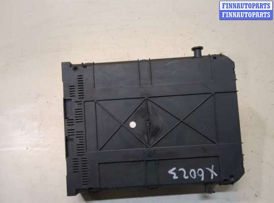 купить Блок управления BSI (Блок предохранителей) на Peugeot 207 2006-2015