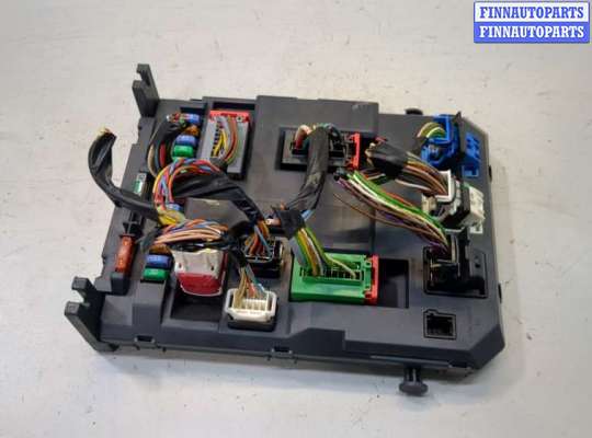 купить Блок управления BSI (Блок предохранителей) на Peugeot 207 2006-2015