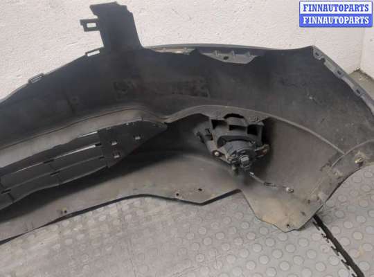 купить Бампер на Nissan Qashqai 2006-2013