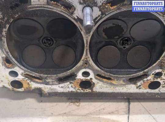 купить Головка блока (ГБЦ) на Land Rover Range Rover 3 (LM) 2002-2012