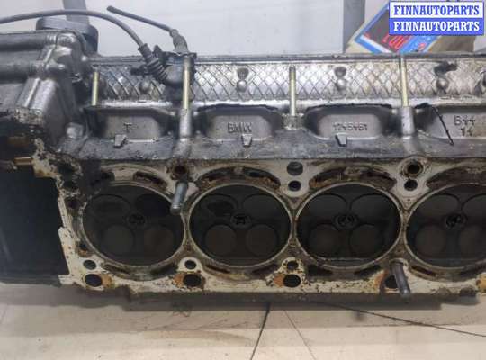 купить Головка блока (ГБЦ) на Land Rover Range Rover 3 (LM) 2002-2012