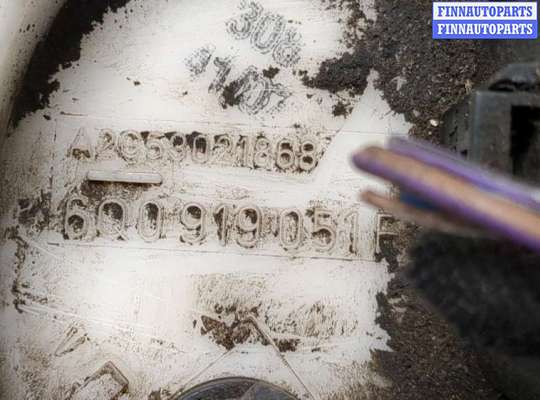 купить Насос топливный электрический на Skoda Fabia 2007-2014