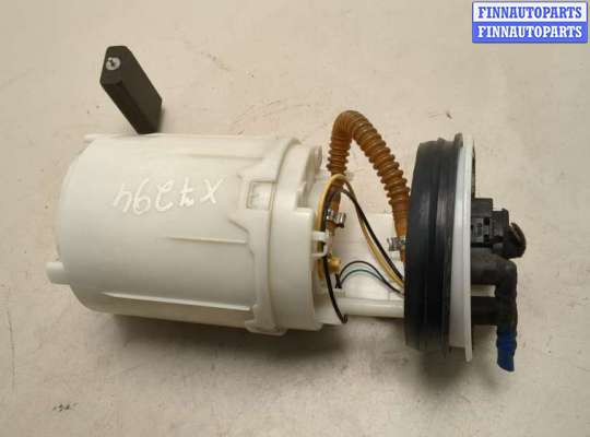 купить Насос топливный электрический на Skoda Fabia 2007-2014