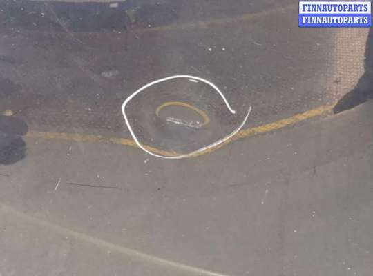 Капот на Peugeot 508 I