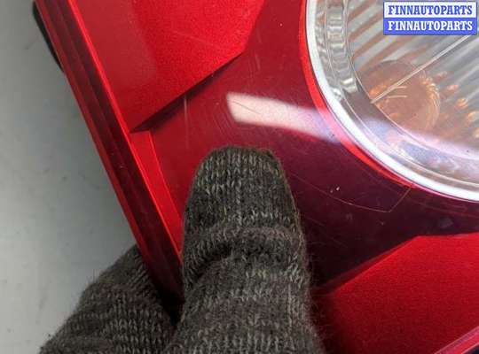 купить Фонарь (задний) на Renault Espace 4 2002-2014