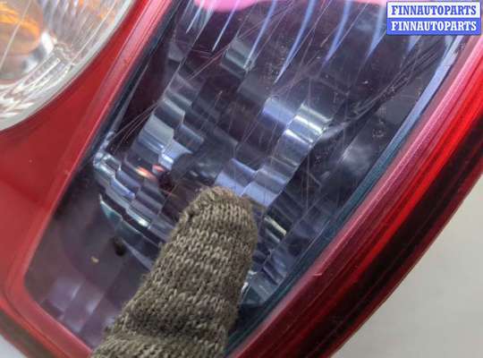 купить Фонарь (задний) на Renault Espace 4 2002-2014