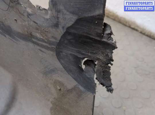 купить Защита арок (подкрылок) на Cadillac Escalade 3 2006-2014