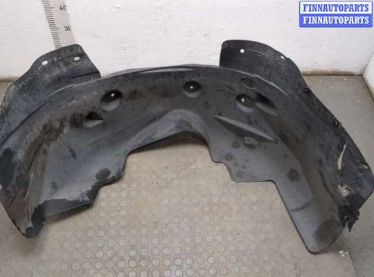 купить Защита арок (подкрылок) на Cadillac Escalade 3 2006-2014