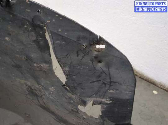 купить Защита арок (подкрылок) на Cadillac Escalade 3 2006-2014