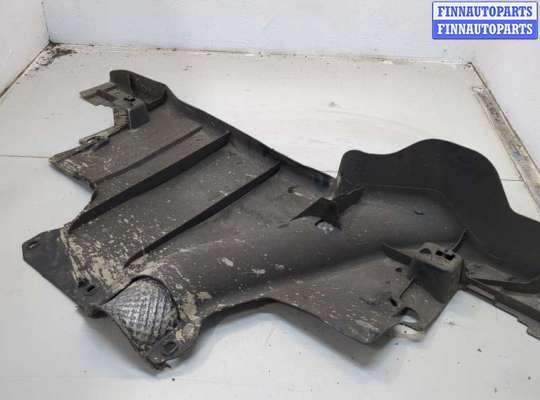 купить Защита днища, запаски, КПП, подвески на Mercedes A W177 2018-2025