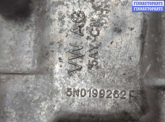 купить Подушка крепления двигателя на Volkswagen Tiguan 2007-2011