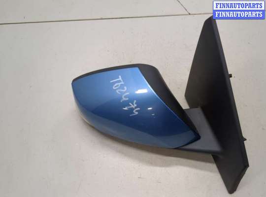 Зеркало боковое RN1583734 на Renault Megane 3 2009-2016