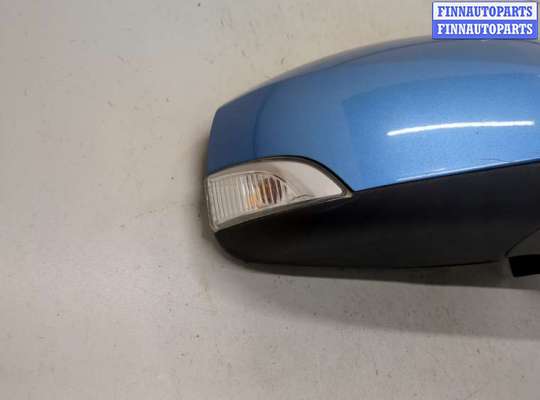 купить Зеркало боковое на Renault Megane 3 2009-2016