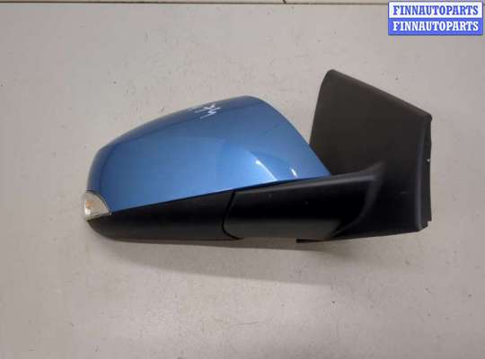 купить Зеркало боковое на Renault Megane 3 2009-2016