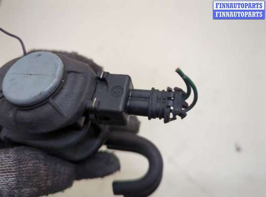 купить Клапан воздушный (электромагнитный) на Nissan Qashqai 2006-2013