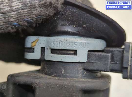 купить Клапан воздушный (электромагнитный) на Nissan Qashqai 2006-2013