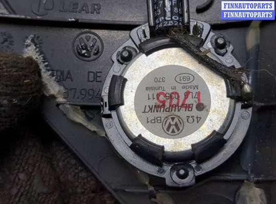 купить Динамик на Volkswagen Touareg 2007-2010