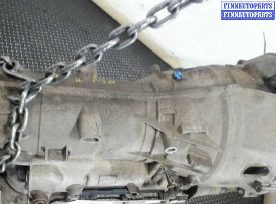 купить КПП - автомат (АКПП) 4х4 на BMW X3 F25 2010-2014