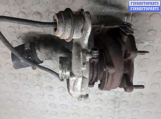 купить Турбина на Opel Vivaro 2001-2014