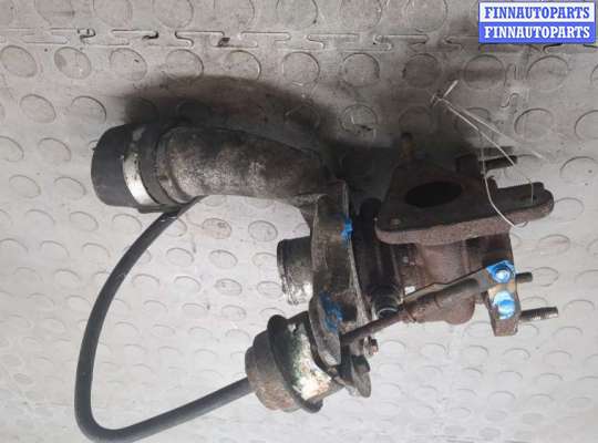 купить Турбина на Opel Vivaro 2001-2014