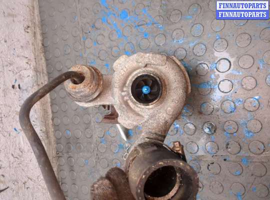 купить Турбина на Opel Vivaro 2001-2014
