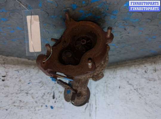 купить Турбина на Opel Vivaro 2001-2014