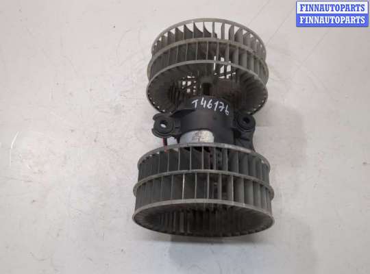 купить Двигатель отопителя (моторчик печки) на Mercedes Vito W639 2004-2013