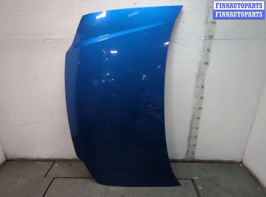 купить Обшивка капота на Volkswagen Touran 2003-2006