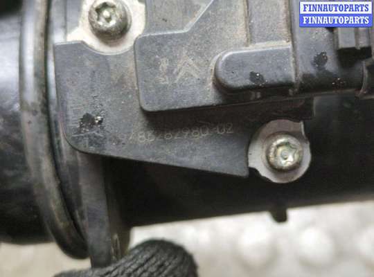 купить Измеритель потока воздуха (расходомер) на Peugeot 207 2006-2015